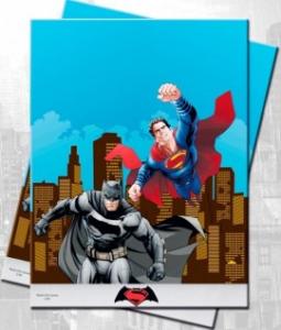 Fata de masa din plastic Batman vs. Superman
