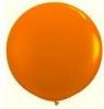 Balon jumbo  80cm orange