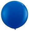 Balon jumbo exploder culoare albastru 110cm
