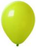 Baloane latex verde deschis 26cm calitate