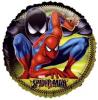 Balon folie metalizata SPIDER-MAN