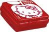 Cutie sandwich 480cc HELLO KITTY APPLE