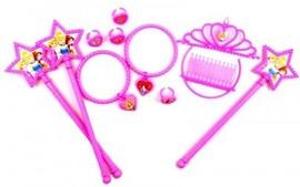 Set Cadou 4 Accesorii PRINCESS