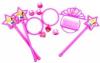 Set cadou 4 accesorii princess