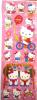 Set stickere HELLO KITTY