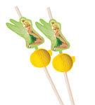 Paie flexibile decorate TINKERBELL