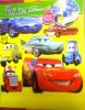 Stckere decorative 3d cars