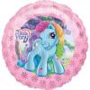 Balon folie metalizata 45cm my little pony 18"