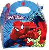 Cutie carton cadou surprize spiderman