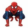 Balon folie metalizata AIR-WALKER SPIDERMAN 91x91cm