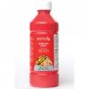 Culoare Tempera Ready Mix Reeves 500ml CRIMSON