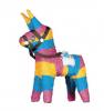 Pinata party model donkey