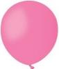 100 baloane roz latex standard 12cm calitate