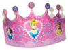 Set de 6 coroane princess party