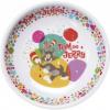 Farfurie melamina adanca 19,5cm tom and jerry cake