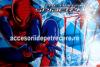 Napron pentru servit masa 29x44cm SPIDERMAN