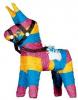 Pinata party model unicorn