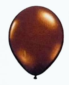 Set de 50 de baloane latex 26cm MARO calitate heliu