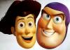 4 Masti decorate TOY STORY 3