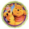 Balon folie metalizata winnie the pooh & tiger