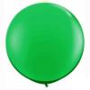 Balon JUMBO 80cm VERDE