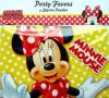 4 Puzzle MINNIE MOUSE