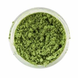 Pulbere iridiscenta sclipici  Snazaroo GREEN 12ml