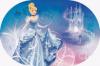 Napron Placemat model CINDERELLA