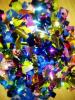 Confetti colorate party copii asortate 100gr