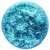 Culori Glitter Gel pictura de fata si corp 12ml SKY BLUE