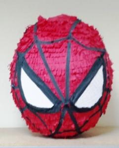 PINATA Party 55cm Cap Spiderman