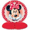 3 Decoratiuni Centru masa MINNIE MOUSE