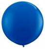 Balon Jumbo Exploder  80cm ALBASTRU