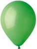 50 baloane latex standard 30cm calitate heliu verde
