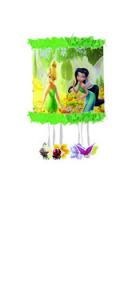 Pinata party FAIRIES