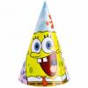 6 Coifuri Sponge Bob pentru petreceri copii