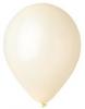 50 baloane crem latex standard 26cm