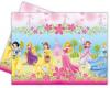 Fata de masa plastic 120x180cm SNOW WHITE PRINCESS  PARTY