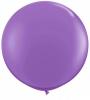 Balon jumbo 80cm mov