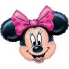 Balon folie metalizata minnie mouse 71x58cm