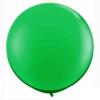 Balon jumbo exploder  80cm verde