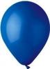 50 Baloane latex albastru inchis standard 30cm calitate heliu