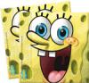 Servetele de petrecere 33x33cm sponge bob party