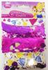 3 Pungi Confetti Decor party asortate PRINCESS SPARKLE