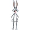 Balon folie metalizata air-walker bugs bunny 208cm