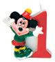 Lumanare mickey mouse