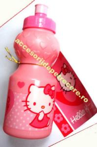 Bidon sport 35cl HELLO KITTY DREAM