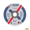 Accesoriu disc taiere inox unior 125x4x22 - 1202/2