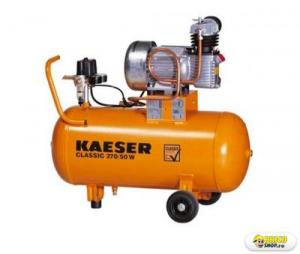 Compresor Kaeser Classic 270/50 W