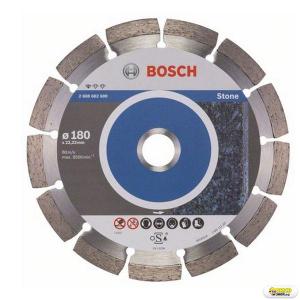 Disc taiere piatra Bosch 180/ PROFESSIONAL